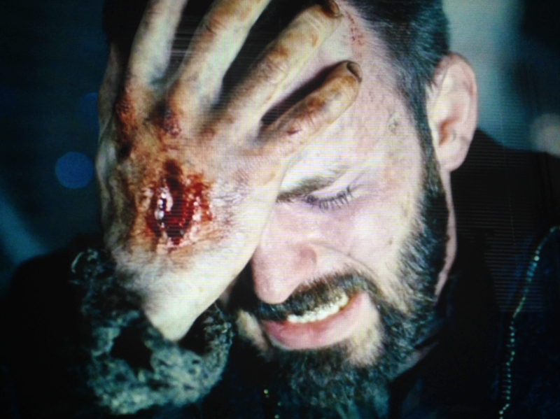Illustration for article titled How an Obscure 2nd Century Christian Heresy Influenced Snowpiercer